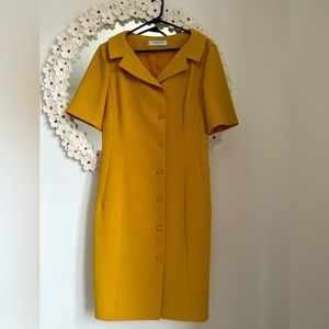M.M. LaFleur Candice Dress size 6